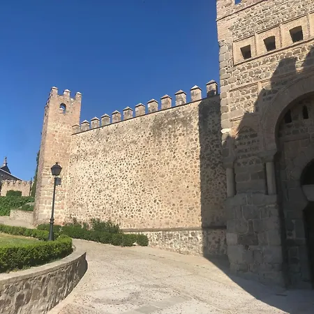 Apartman Plaza Adarve *