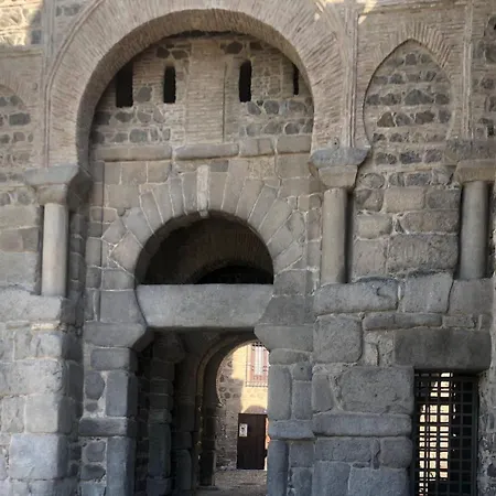 Apartman Plaza Adarve