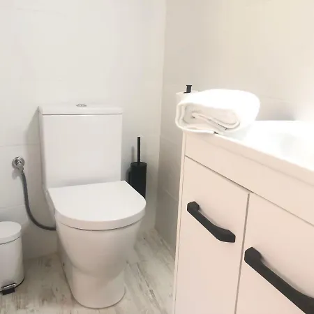 Appartement Plaza Adarve *