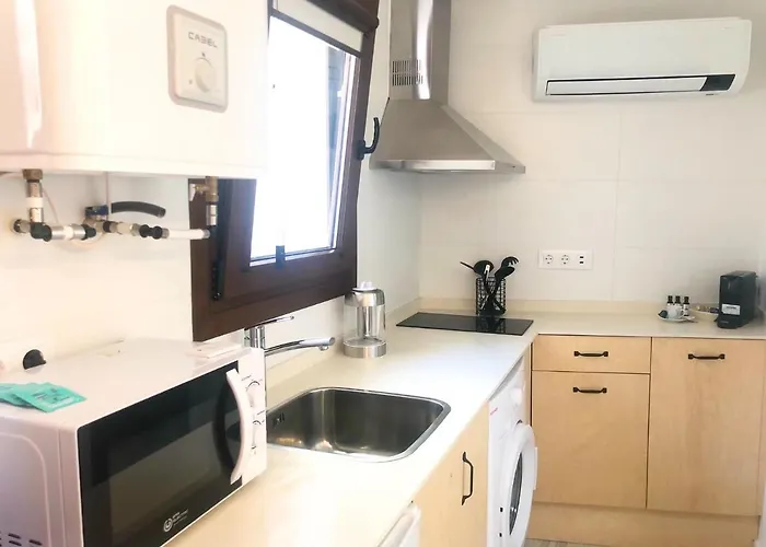 Apartman Plaza Adarve Toledo