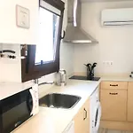Apartamento Plaza Adarve Toledo