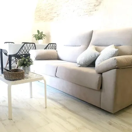 Plaza Adarve トレド