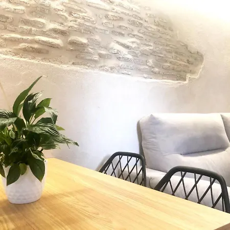 Апартаменты Plaza Adarve Толедо