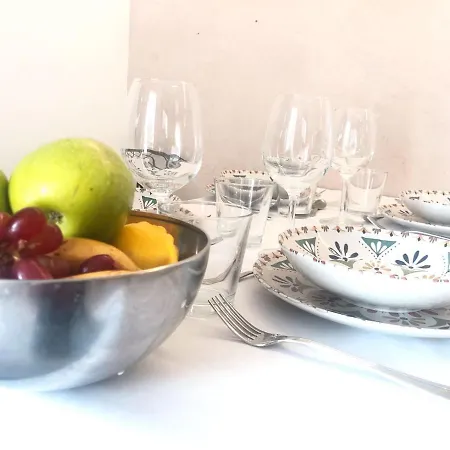 Апартаменты Plaza Adarve *