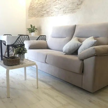 アパート Plaza Adarve