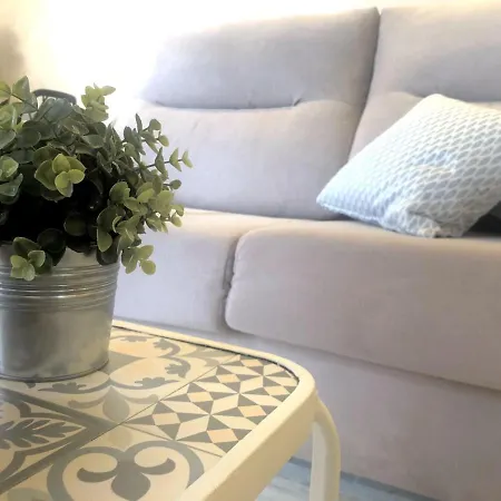 Апартаменты Plaza Adarve Толедо