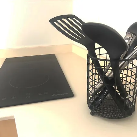 Plaza Adarve Толедо