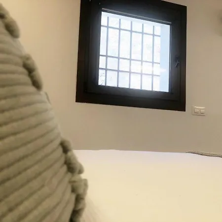 Plaza Adarve Апартаменты Толедо