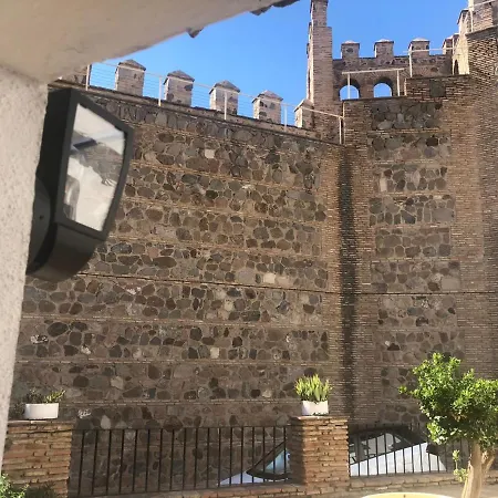 Plaza Adarve * トレド