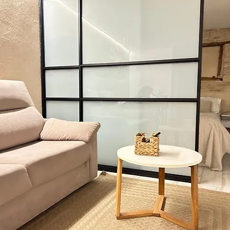 アパート Plaza Adarve トレド