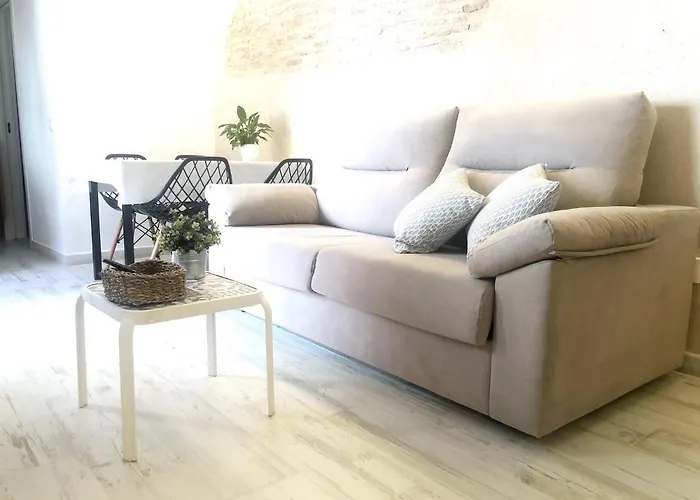 Plaza Adarve トレド