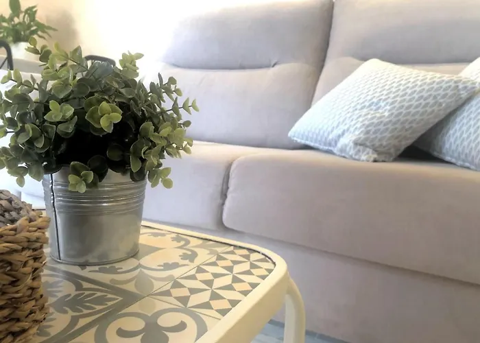 Appartement Plaza Adarve Toledo