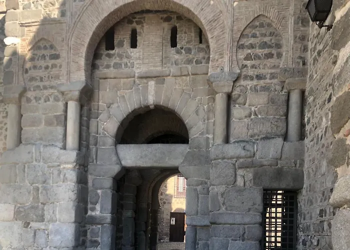 Appartement Plaza Adarve