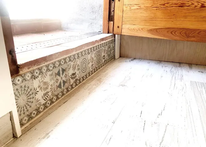 Plaza Adarve * トレド