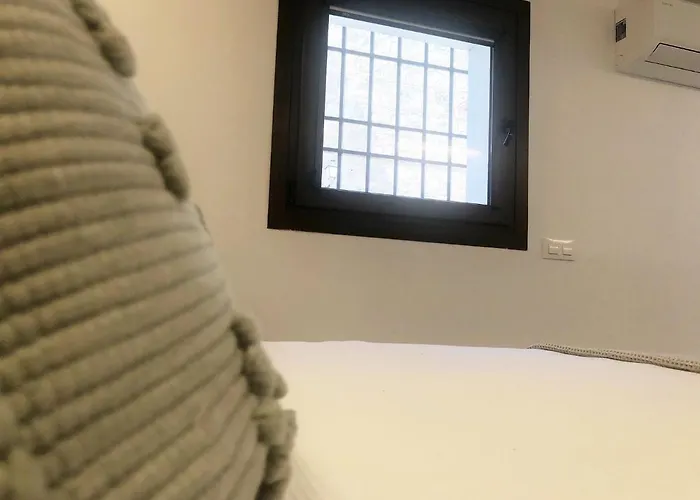 Plaza Adarve アパート トレド